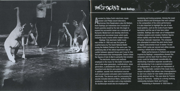 danse-sacrale-(14-early-avant-garde-and-electronic-compositions-for-ballet-and-modern-dance)
