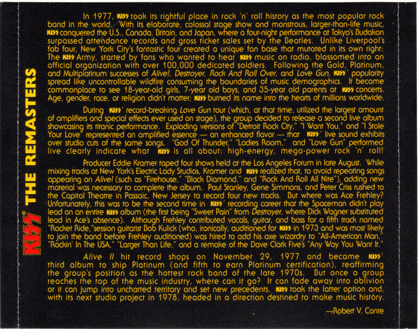 alive-ii