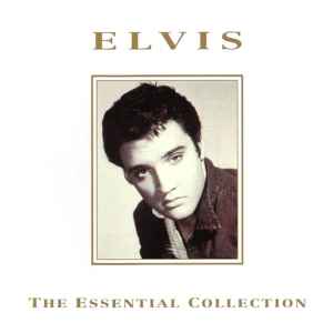 elvis-the-essential-collection