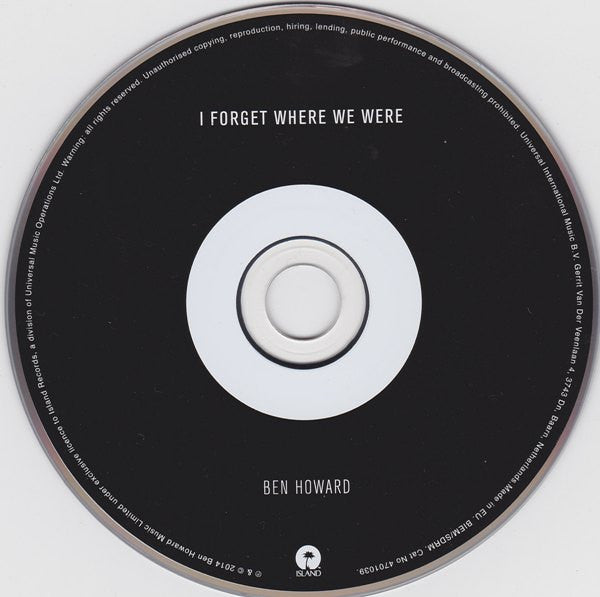 i-forget-where-we-were
