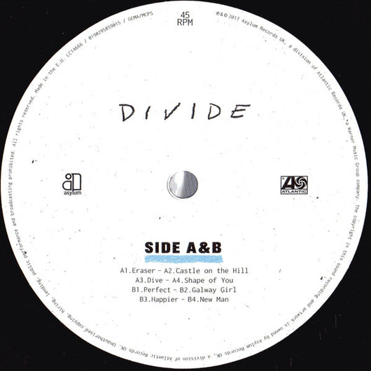 ÷-(divide)