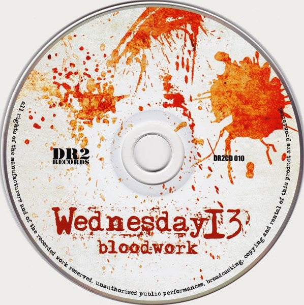 bloodwork