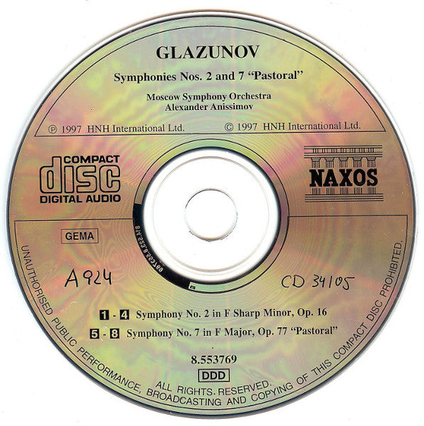 symphonies-nos.-2-and-7-"pastoral"