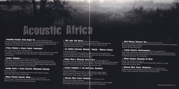 acoustic-africa