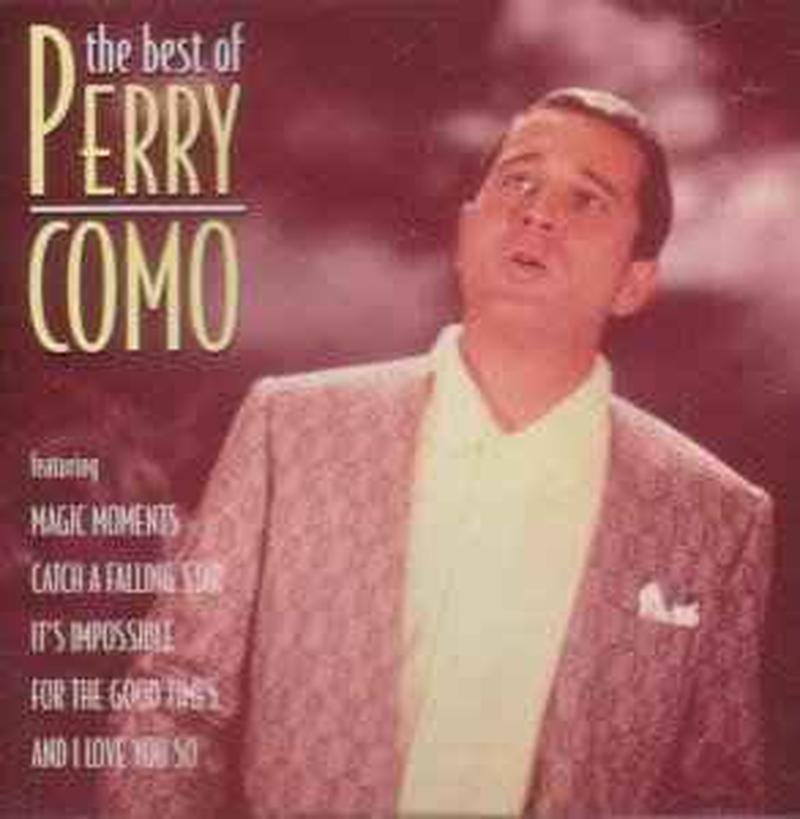 the-best-of-perry-como