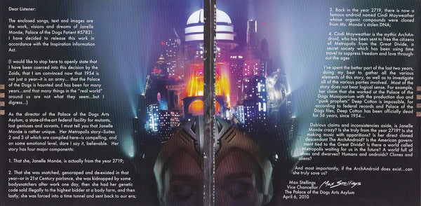 the-archandroid