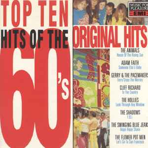 top-ten-hits-of-the-60s