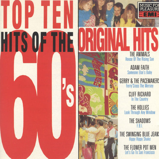 top-ten-hits-of-the-60s