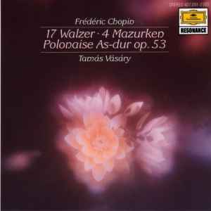 17-walzer---4-mazurken---polonaise-as-dur-op.-53