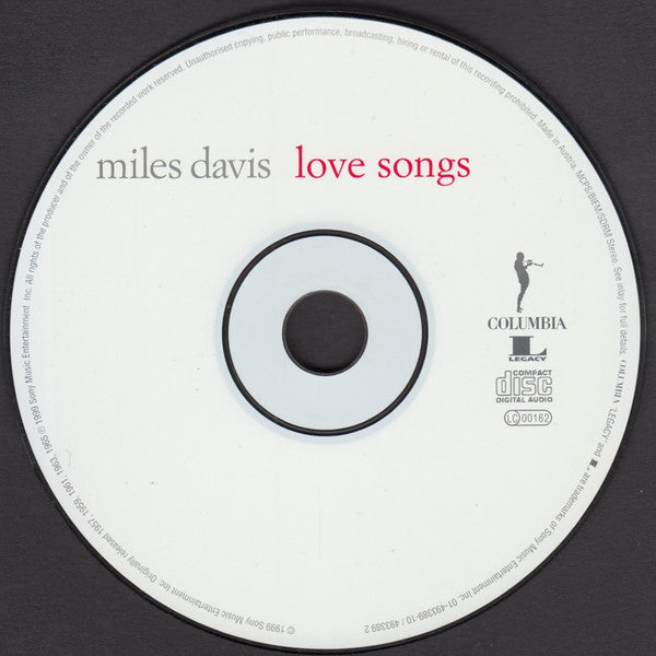 love-songs