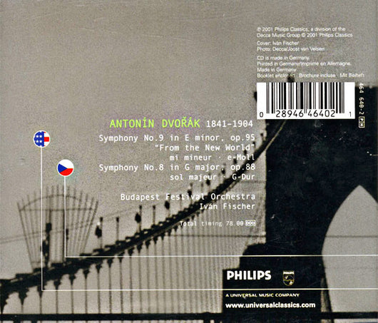 dvorak-symphonies-8-&-9-"from-the-new-world"
