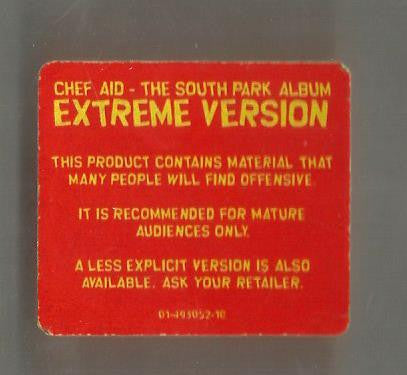 chef-aid:-the-south-park-album