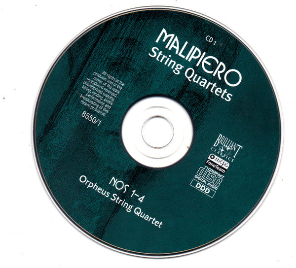 string-quartets-complete