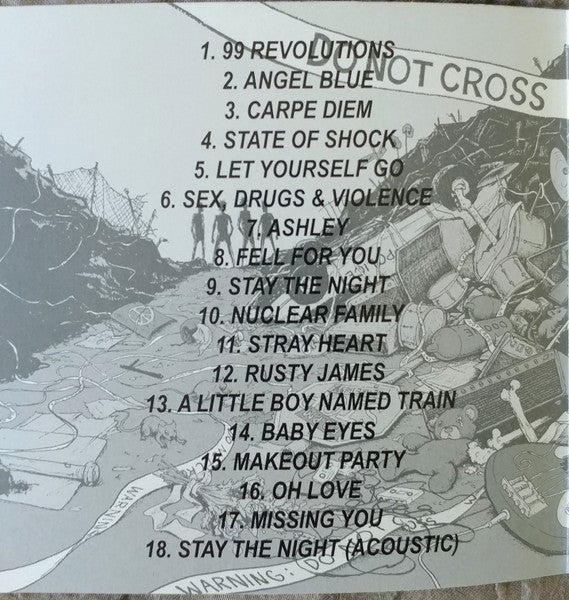 demolicious