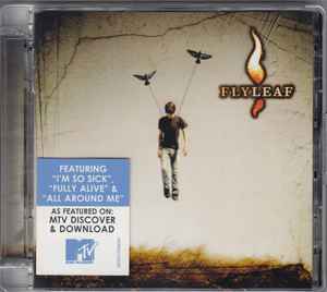 flyleaf