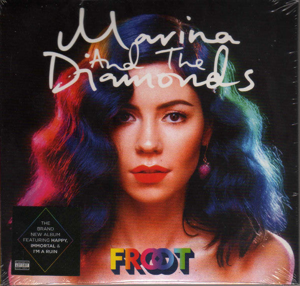 froot