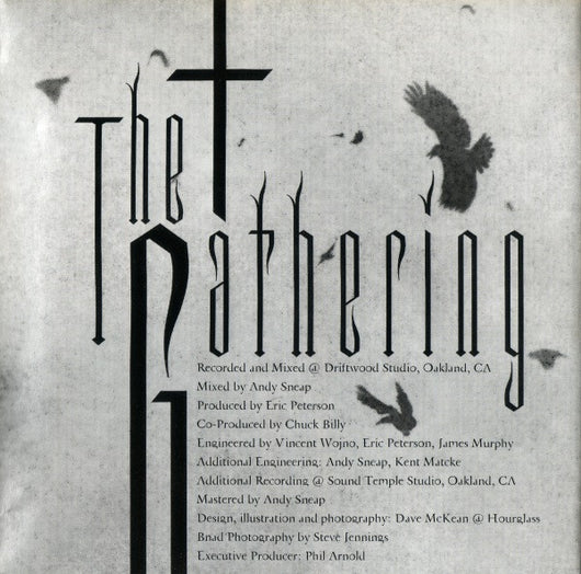 the-gathering