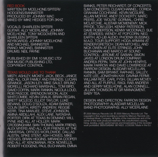 red-book
