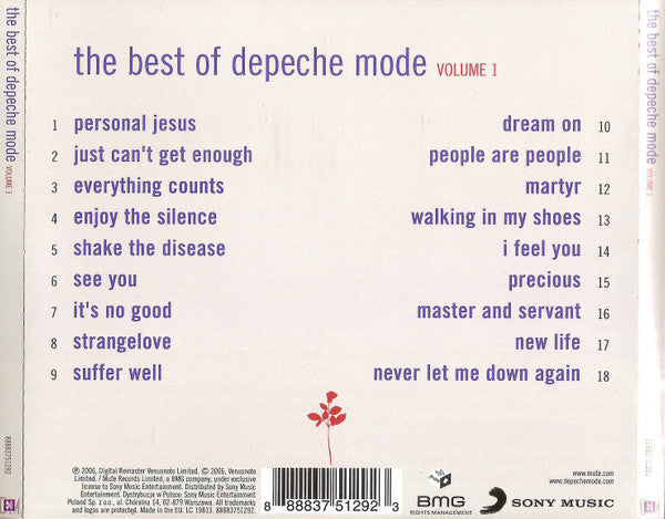 the-best-of-volume-1