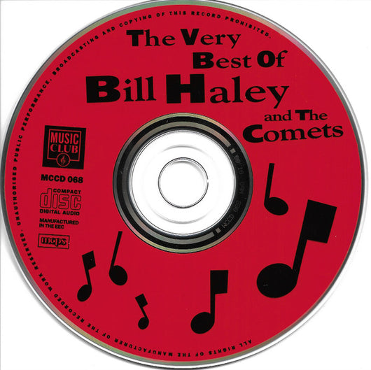 the-very-best-of-bill-haley-and-the-comets