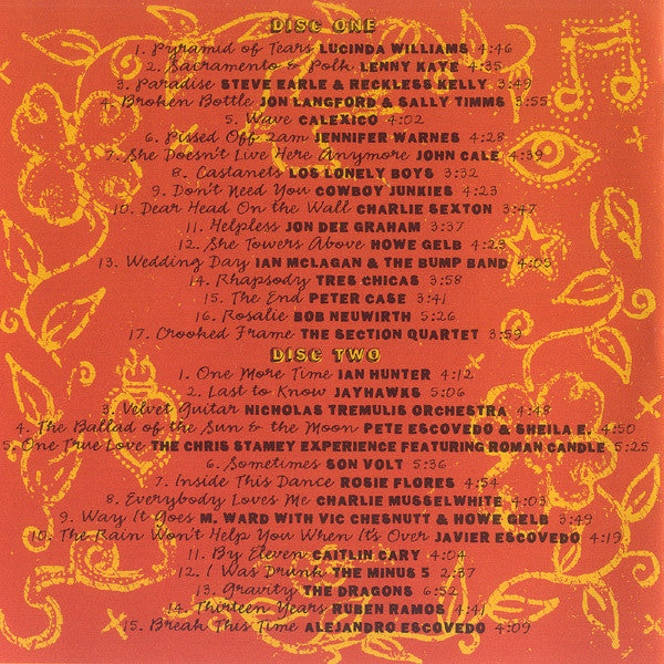 por-vida:-a-tribute-to-the-songs-of-alejandro-escovedo