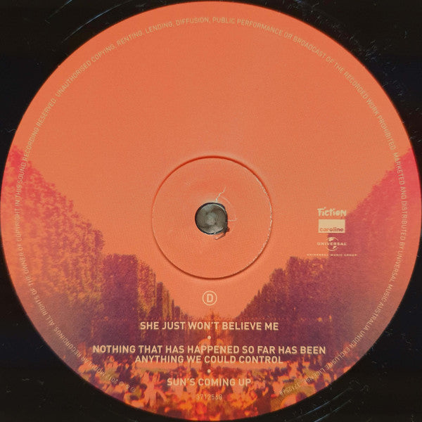 lonerism
