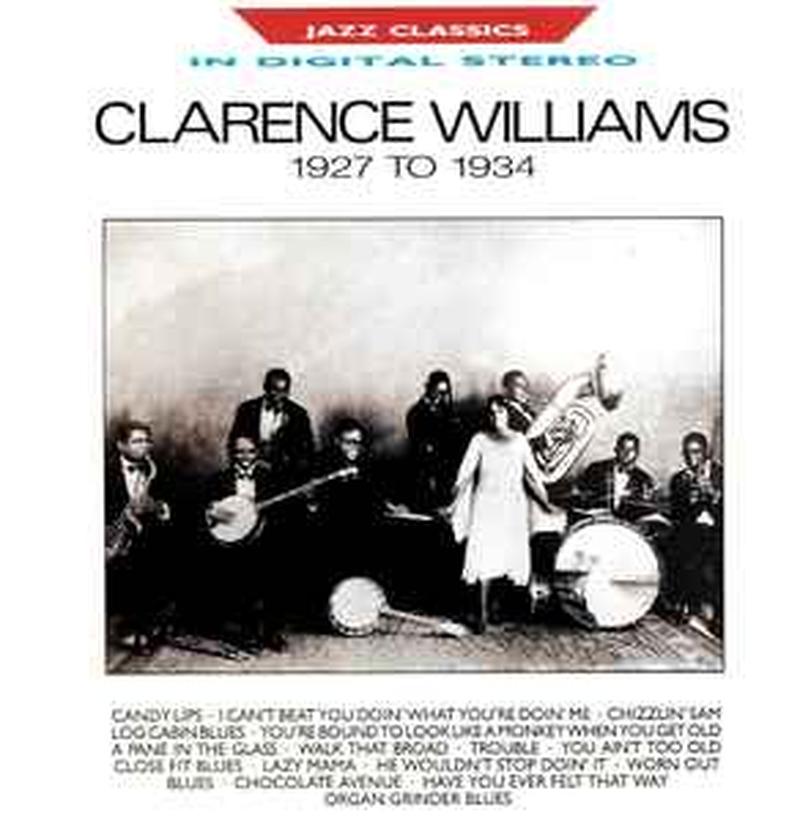 '-clarence-williams-(great-original-performances-1927-to-1934)-