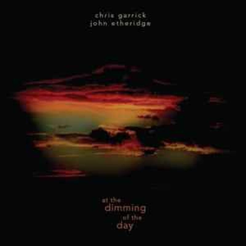 at-the-dimming-of-the-day