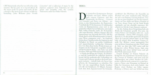 iberia