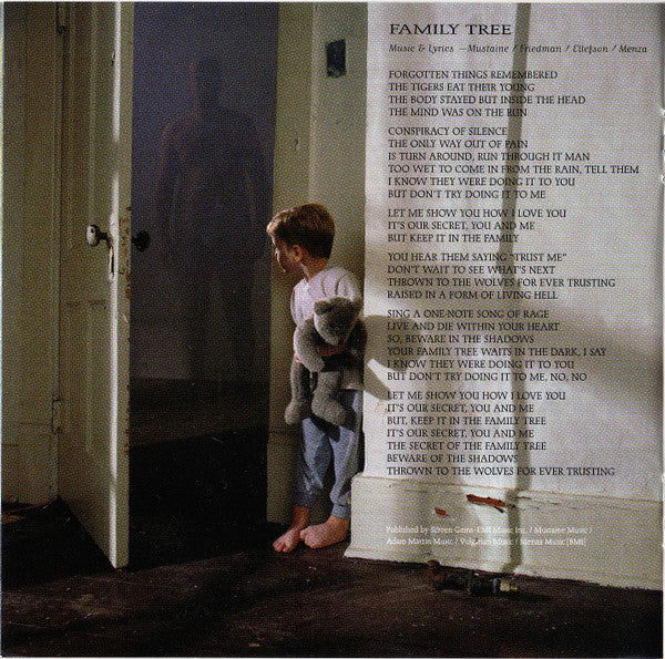 youthanasia