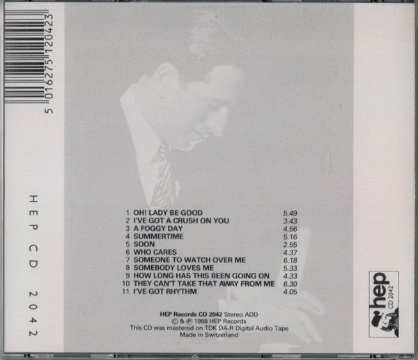 the-gershwin-collection