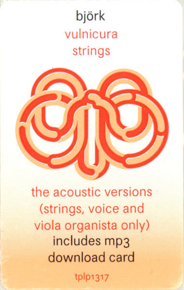 vulnicura-strings