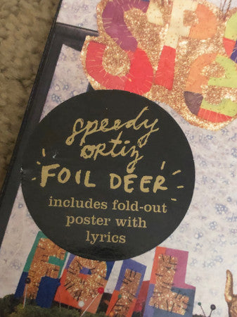 foil-deer
