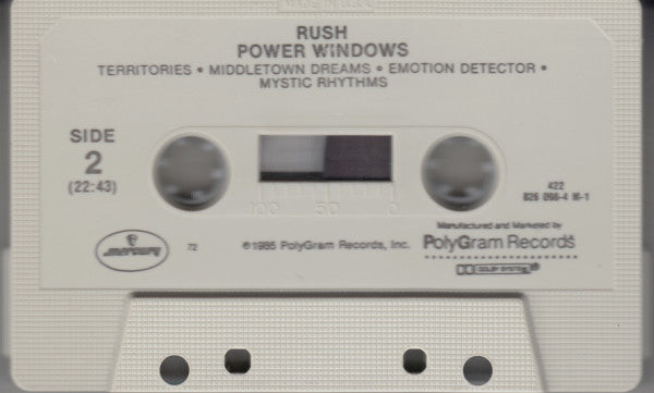 power-windows