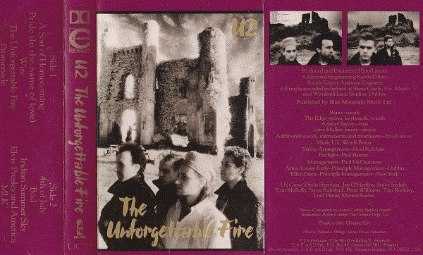 the-unforgettable-fire