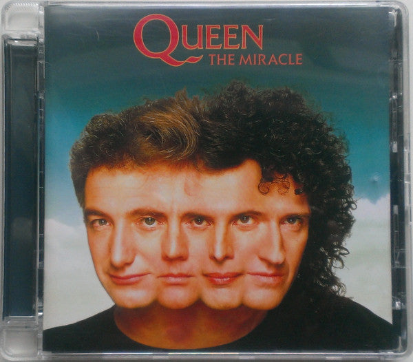 the-miracle
