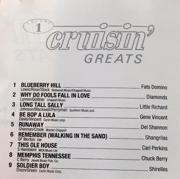 100-cruisin-greats