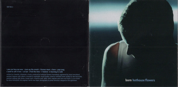 born