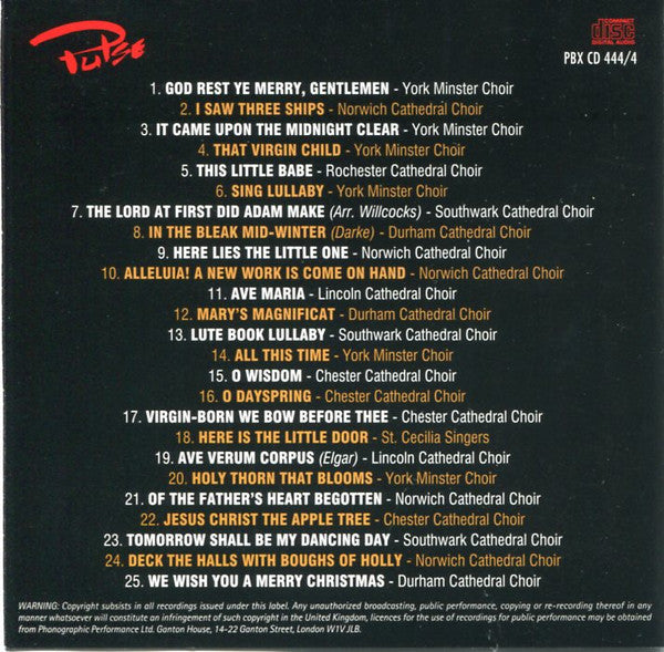 100-favourite-carols