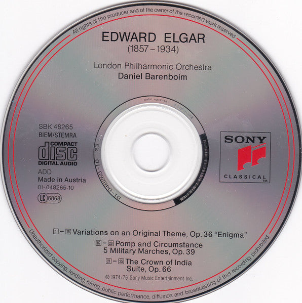 enigma-variations---pomp-and-circumstance-marches-nos.-1-5---crown-of-india-suite