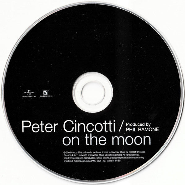 on-the-moon