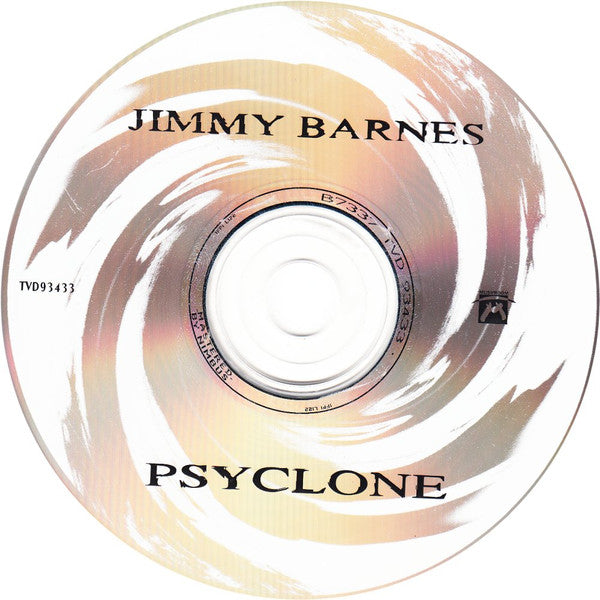 psyclone