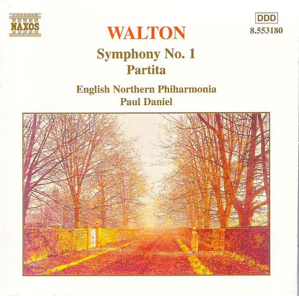 symphony-no.-1-/-partita