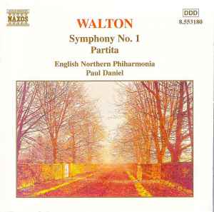 symphony-no.-1-/-partita
