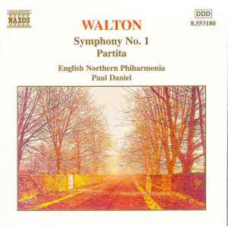 symphony-no.-1-/-partita