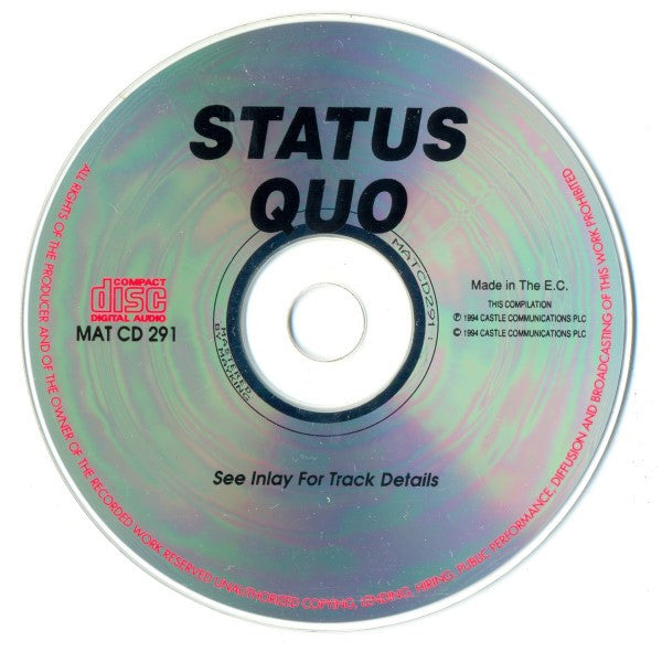 original-recordings