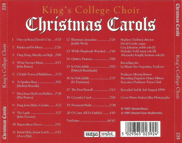 christmas-carols