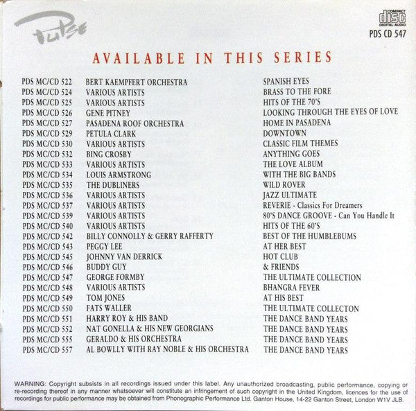 the-ultimate-collection