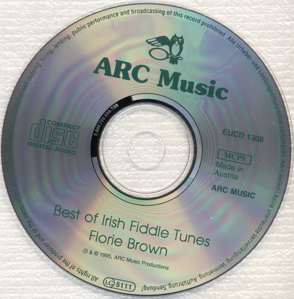 best-of-irish-fiddle-tunes