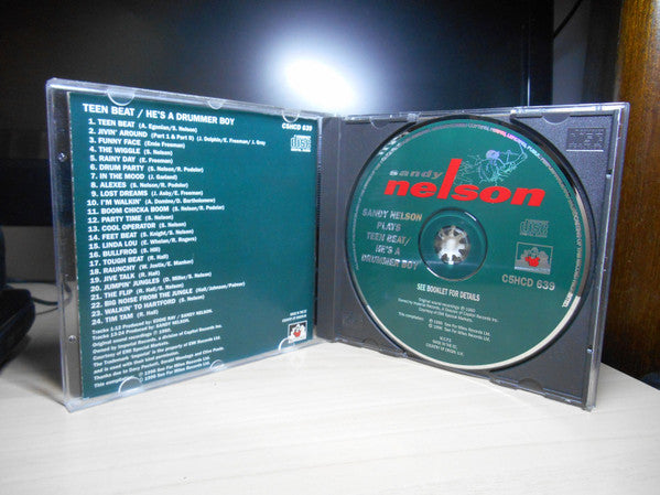 sandy-nelson-plays-teen-beat-/-he´s-a-drummer-boy